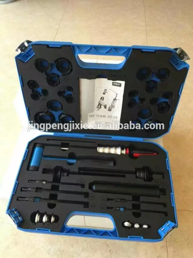 

SKF Tmmk 10-35 Bearing Installation Combo Tool Kit