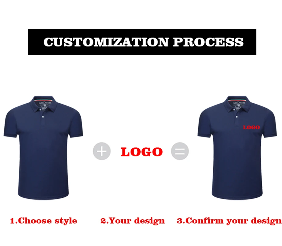 Летняя рубашка-поло для творчества рекламная национальная рубашка мужчин и