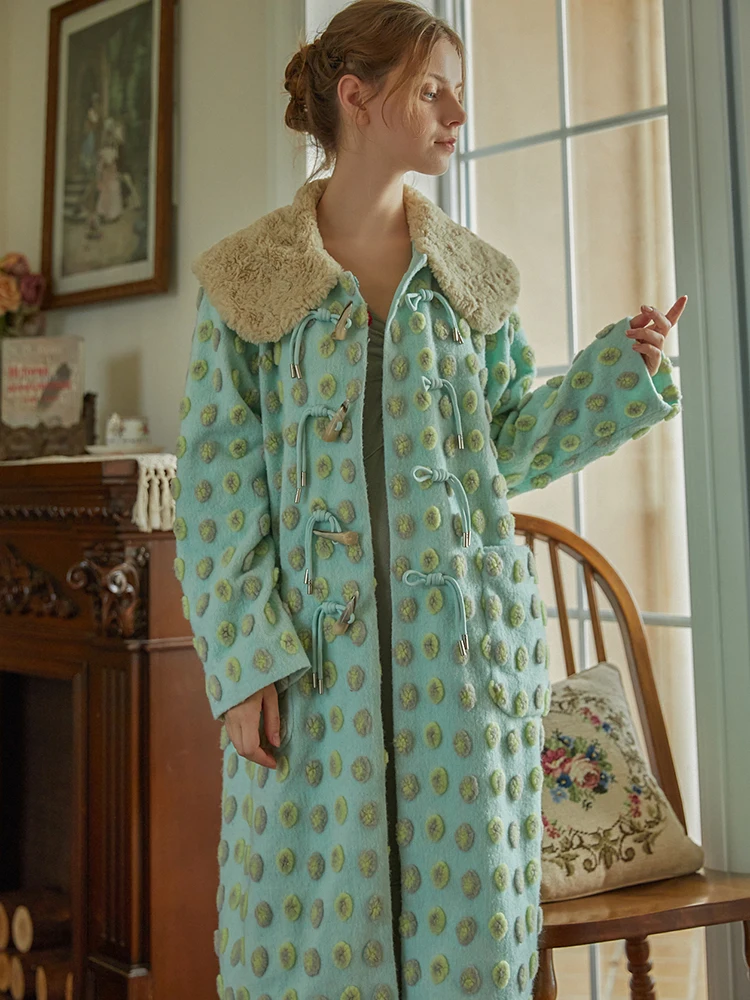 Осенне-зимнее пальто женская корейская мода свежая шерстяная куртка в стиле