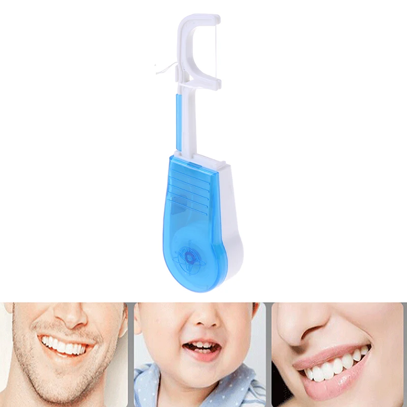 Ортодонтическая зубная щетка с маленькой головкой мягкая коррекция волос зубные