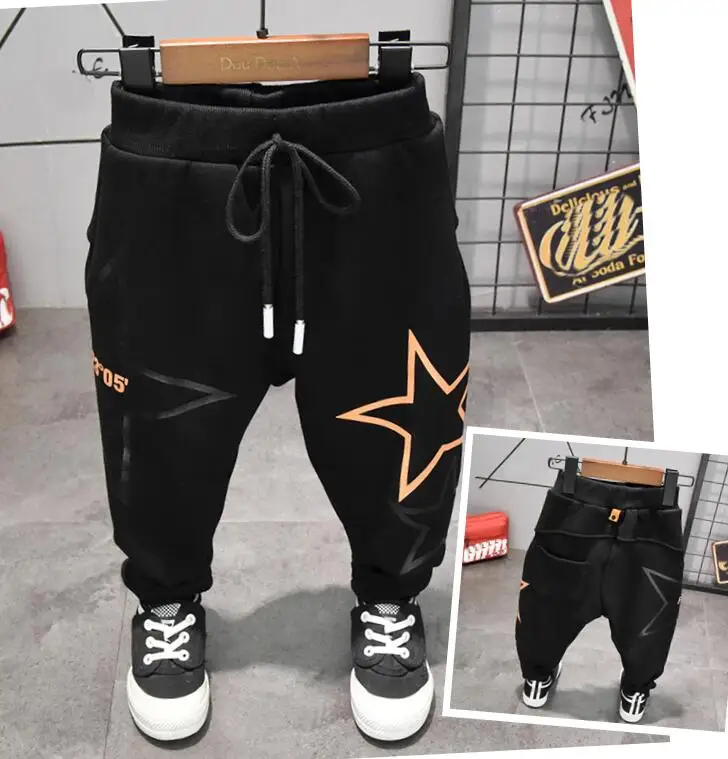 Модные Штаны для детей зимние теплые штаны малышей и вельветовые джинсовые брюки