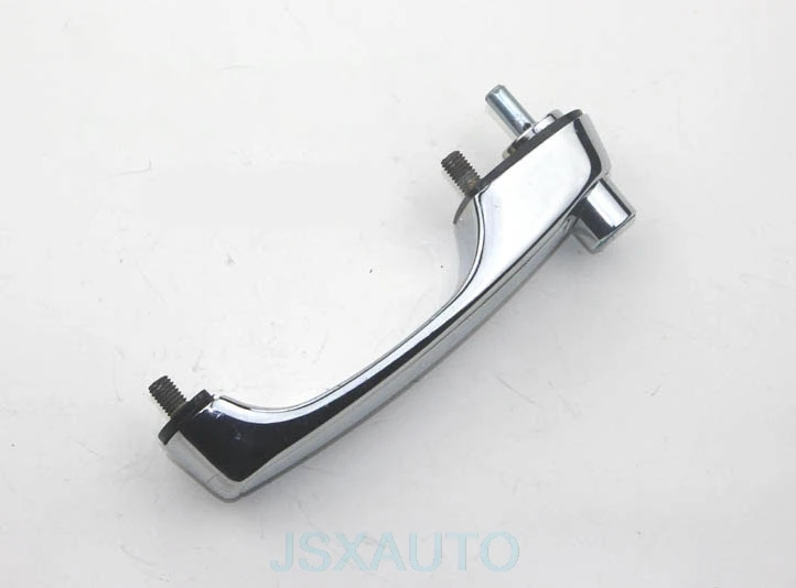 Замок дверной кабины в сборе внешняя ручка блокировка блока аксессуары для