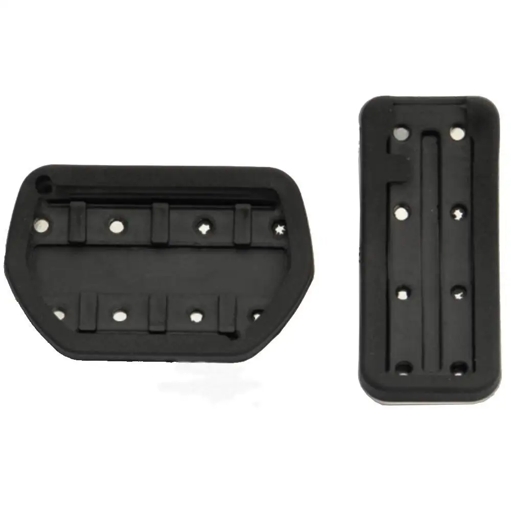 Автомобильная педаль для газа и топлива Тормозная Citroen C4L C4 C3-XR Peugeot 08-15 до 2018 207 CC SW