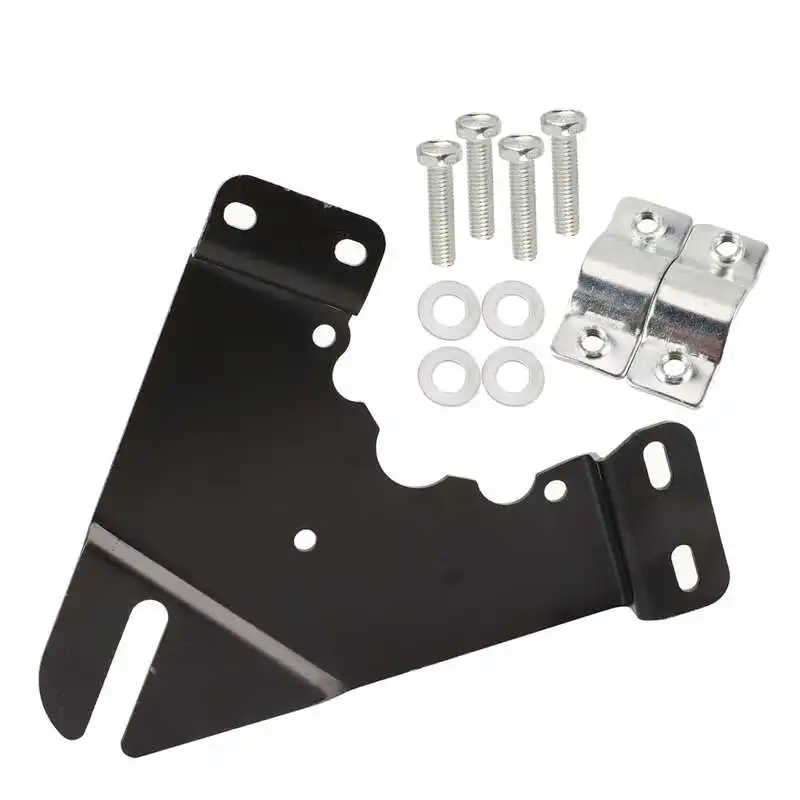 

Electric Bicycle Motor Plate Electric Bicycle Motor Iron Mounting Plate for MY1016Z/MY1016Z2/MY1016Z3/MY1020Z/MY1018