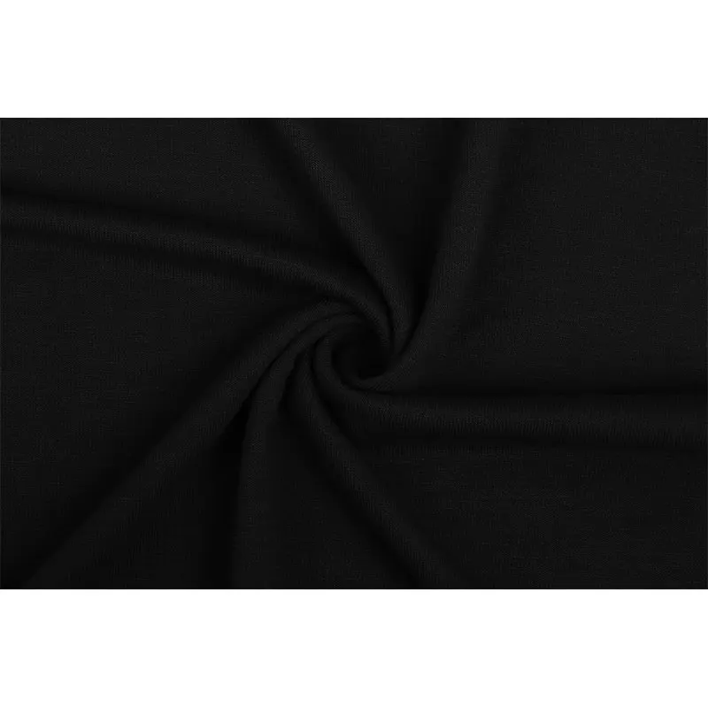 

Casual Sexy Mini Dress Women Spring Summer Black V-neck Ruffled Patchwork Dress Romantic Holiday Dress Lady Beach Party Dress