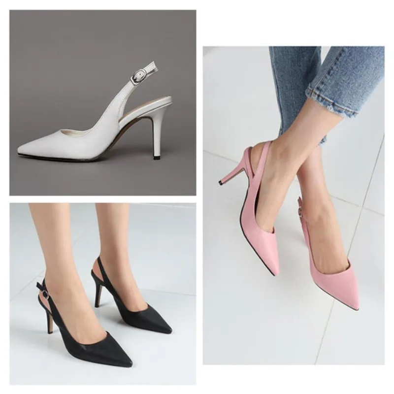 

Женские сандалии на высоком каблуке; Летние туфли-лодочки; Женская повседневная обувь; Туфли на высоком каблуке; Женские вечерние туфли, не ...