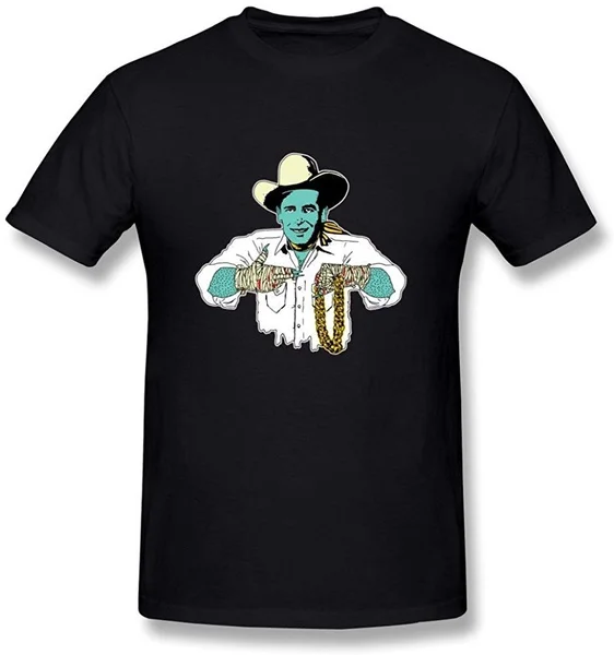 

Men'S Run The Jewels T-Shirt