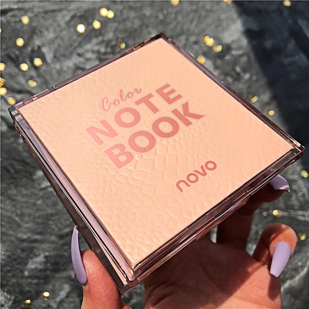 Ново 9-MacBook Pro Палитра теней для век матовый блеск кружевные шелковые трусики