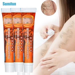 35 шт., медицинские травяные пластыри от варикозного расширения вен