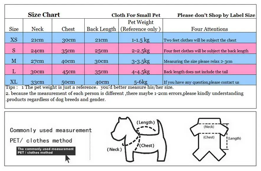 Голубая Собака Джинсы Брюки Комбинезоны для щенков Пудель Shih Tzu маленький XS XL