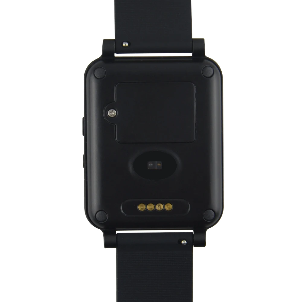 RF V36 gps трекер для Elederly Kids GPS LBS Wi Fi отслеживание сердечного ритма кровяного