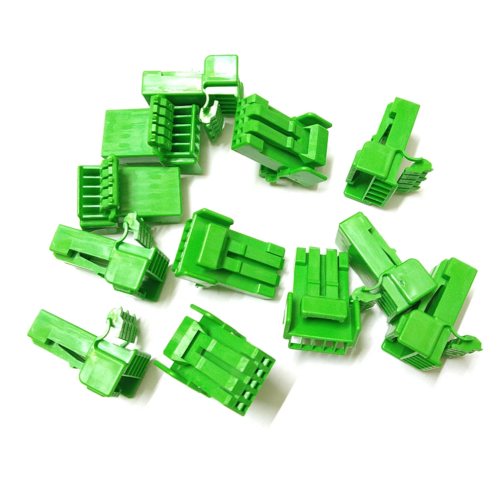 

IL-AG5-5S-S3C1[Automobile 5P Sckt HOUSING]