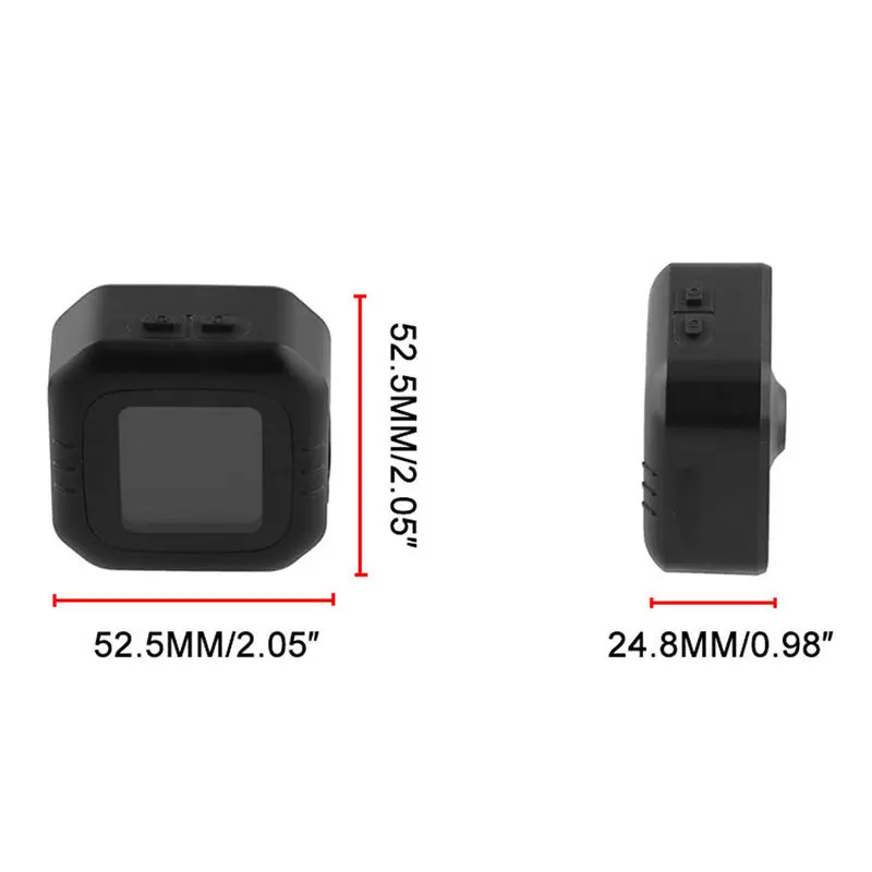 

2020NEW Hot Motorcycle Motorbike Tire Pressure USB Solar Charging TPMS Temperature Monitoring Alarm System 2External Sensors