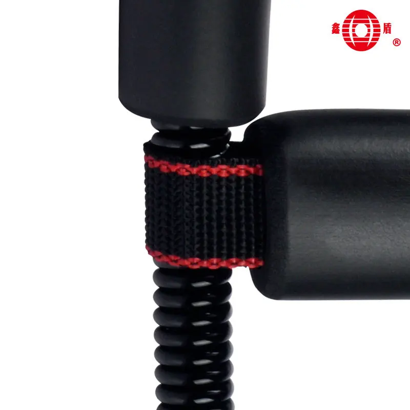 

Sport Training Power Wrists Workout Grip Portable Hand Grip Arm Trainer Power Wrists Exercise Equipment Materiel Sports BC50WL