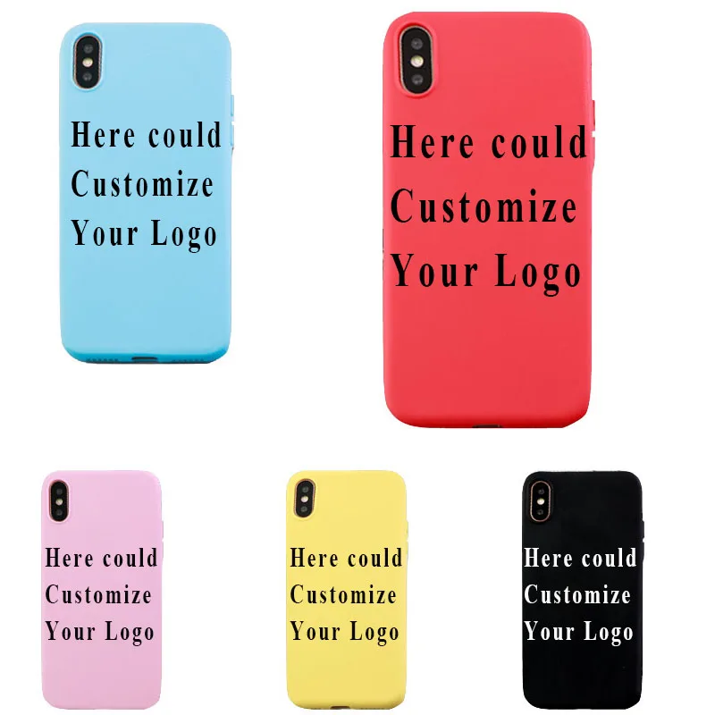 Phone Cases for IPhone 6s 7 8 11 Plus Pro X XS MAX XR Case My Life Rule Soft Silicone Fitted Covers Shell Accessories |