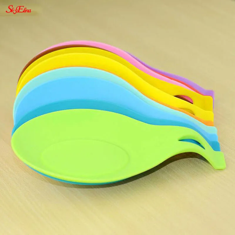 Изоляционный коврик Силиконовая Термостойкая подстилка силиконовая подставка