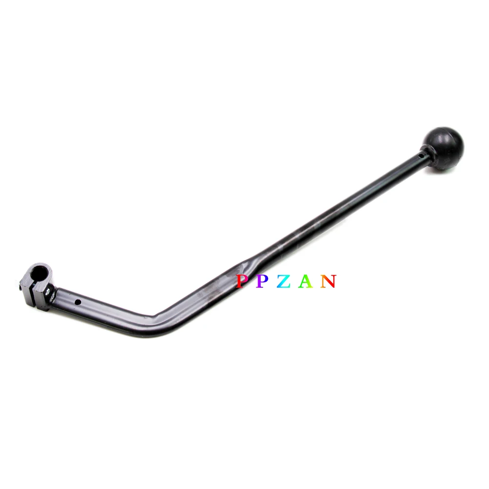 Ручной рычаг переключения передач для 50 куб. См 70 90 110 125 150 200 250 квадроцикл багги