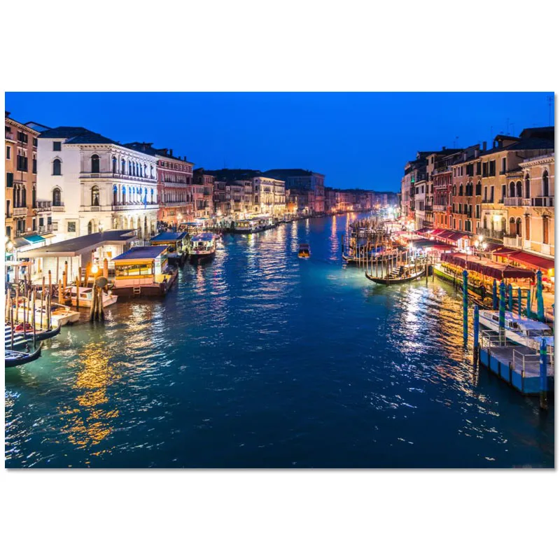 

Бельгия вид плакат пользовательские холст плакат Арт отделочная ткань для дома ткань плакат шелка с принтом ткань 30X45cm40X60cm