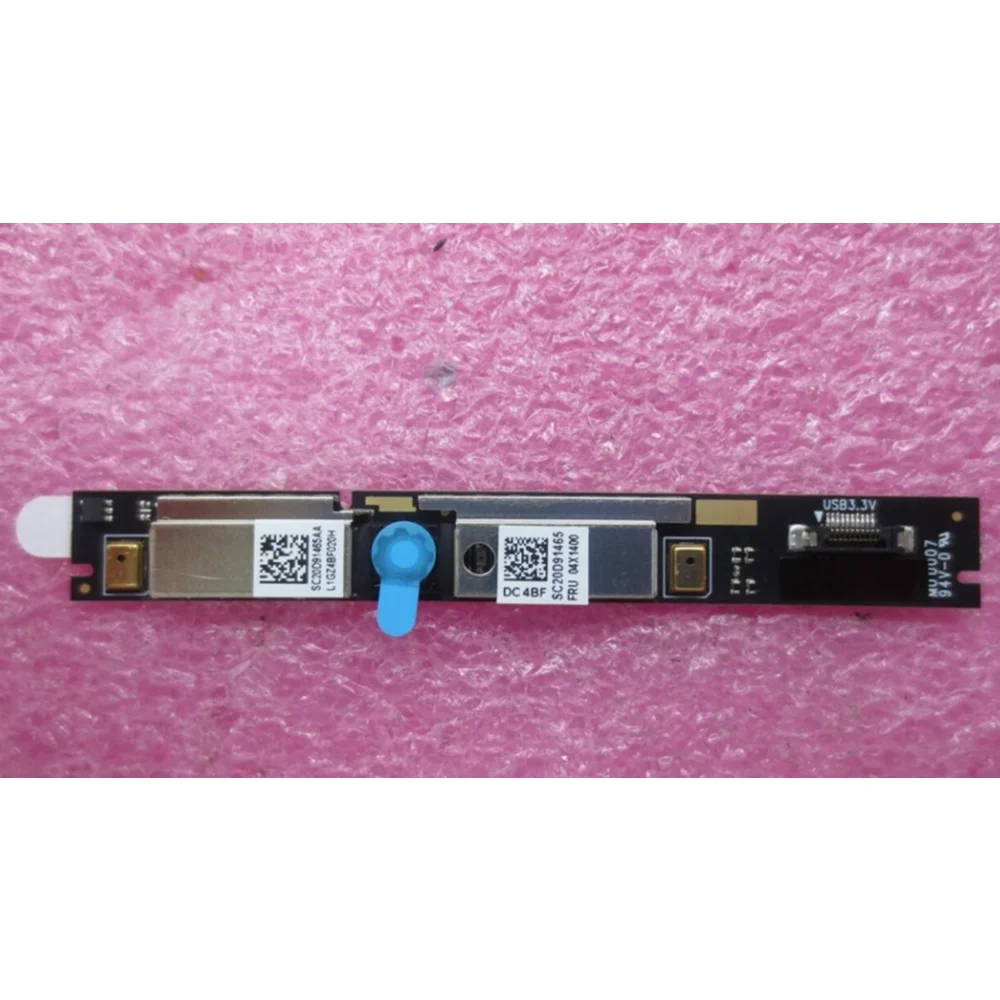 Новинка для Lenovo ThinkPad X240 X250 X260 X270 T440 T450 T460 T550 T560 P50S W550S P50 P70 веб-камера 04X1400 |
