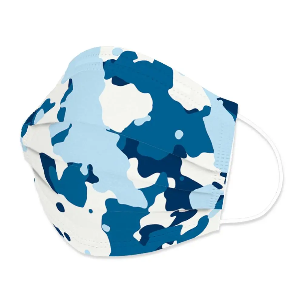 10 шт лицевая маска одноразовые взрослые защитные шлемы дышащий маски Модные