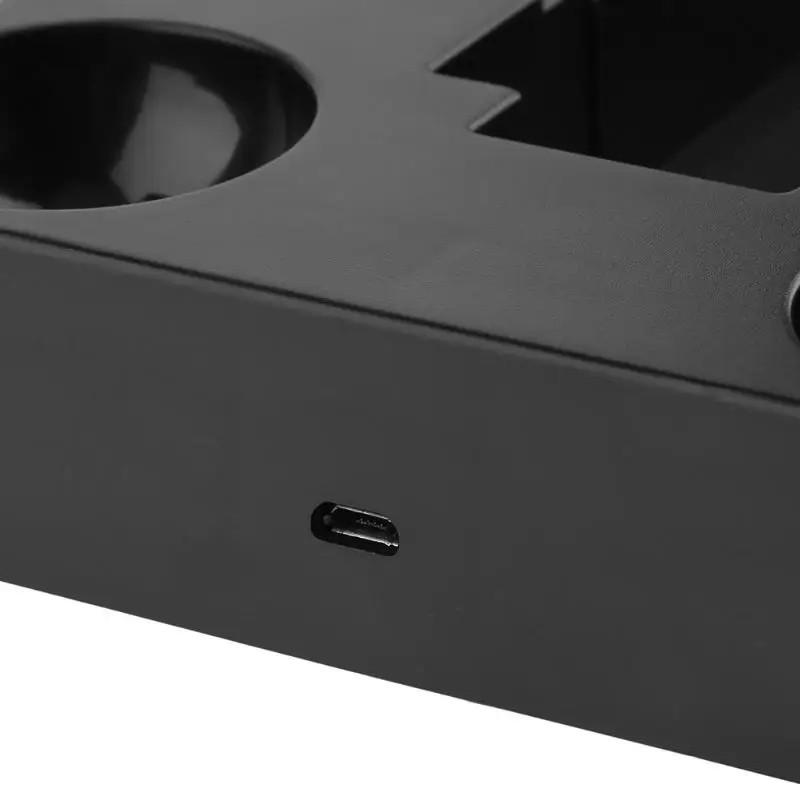 Зарядная док-станция для PS4 VR PS Move игровые контроллеры светодиодная подставка держатель для Playstation 4 вертикальная подставка игровые аксессуары