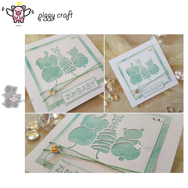 Свинья для рукоделия резки металла|Вырубные штампы| |