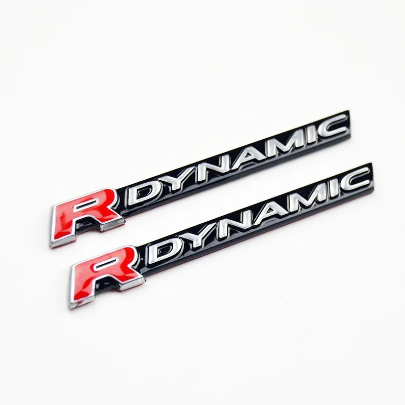 P300 P380 S SE HSE P300S P380SE P380HSE эмблемы для Range Rover велар (Land автомобильный Стайлинг