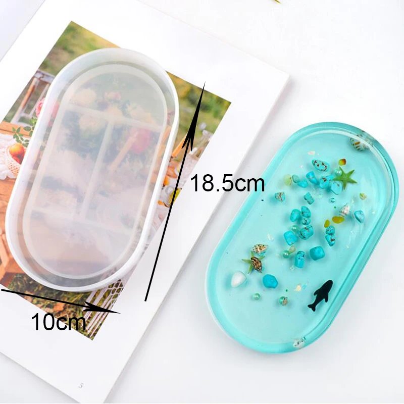 Круглый цветочный горшок силиконовая форма DIY бетонные формы для суккулентов