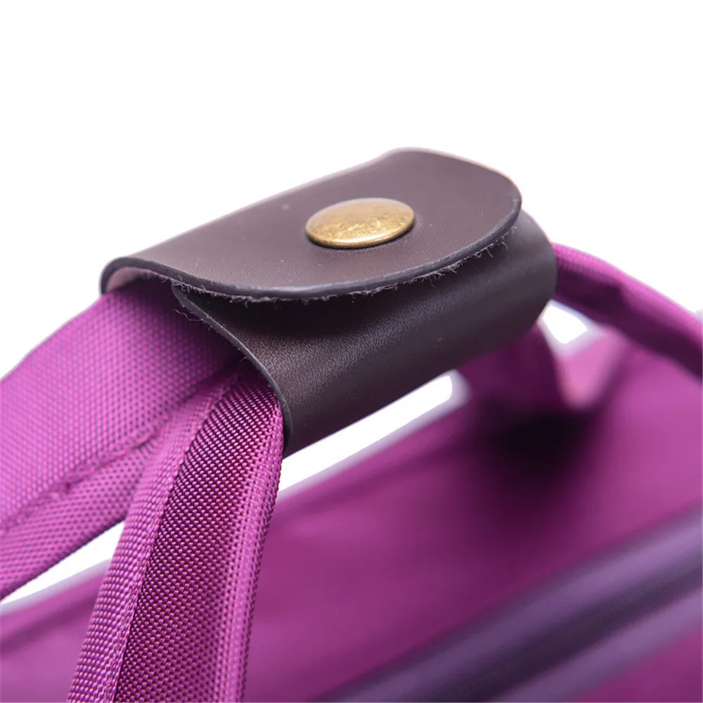 Путешествия Для мужчин Чемодан сумка wo чемодан из материала Оксфорд на колесах