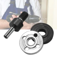 long service life conversion tools angle grinder wrench spanner metal lock for angle grinder