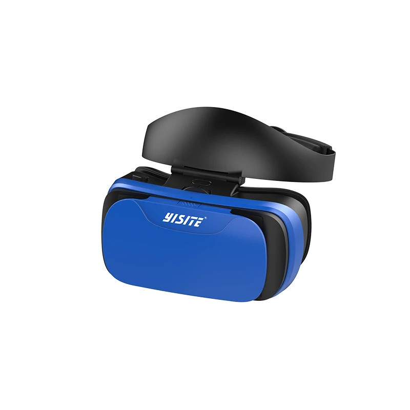 Vr box 3d очки VR для 3 5-дюймового-6-дюймового smart | Электроника