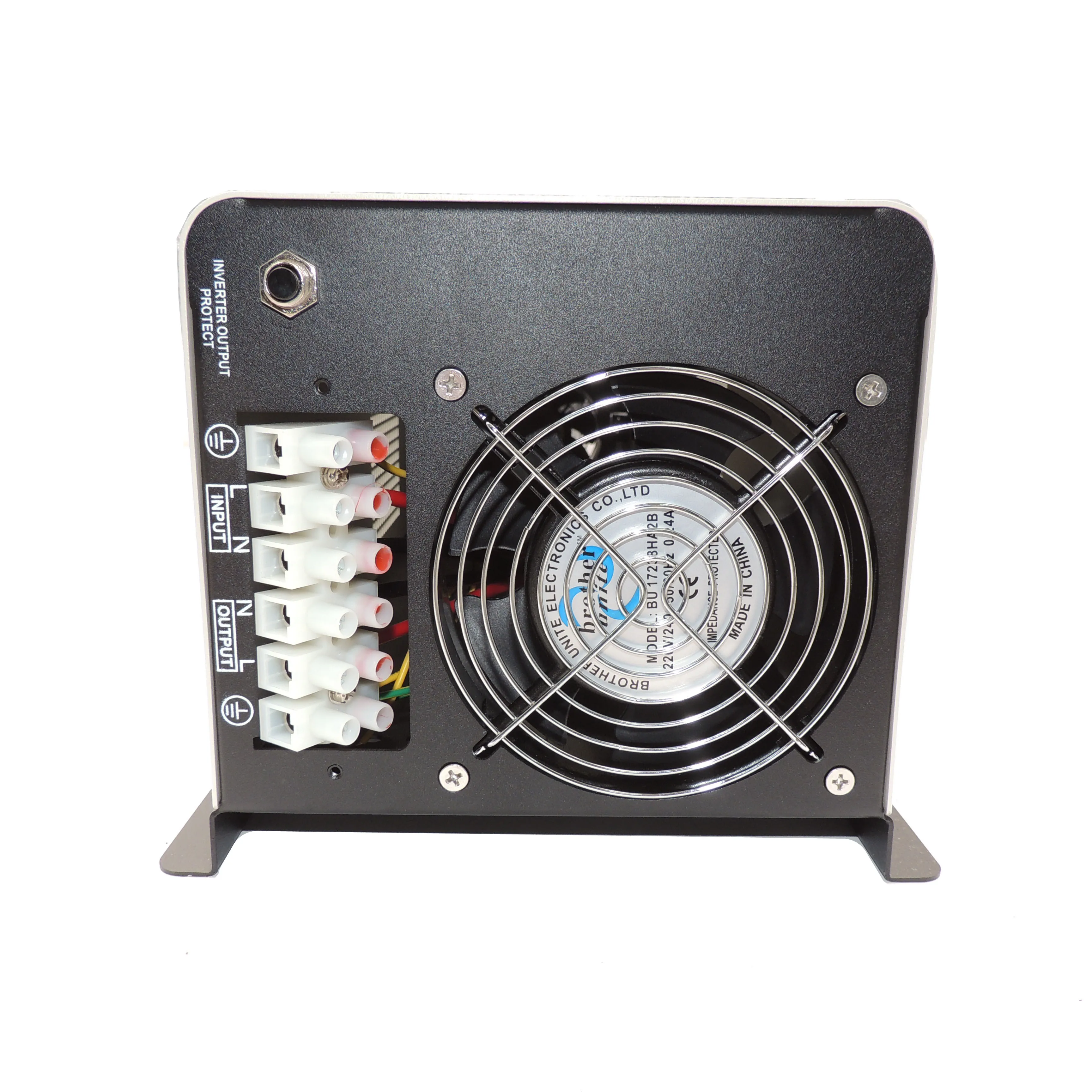 Конкурентоспособная цена дешевый Преобразователь мощности солнечный инвертор