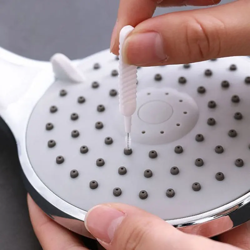 

50 шт./компл., чистящая щетка для клавиатуры, 6 мм