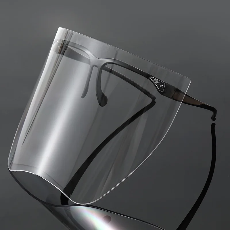 

Face Mask Glasses Anti Fog Saftly Face Shield GLASSES Reusable Kitchen Anti-spray Mask USA Car Goods Motorcycle Equipments