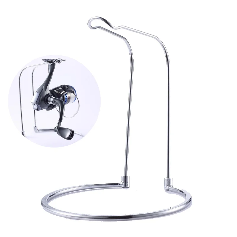 Подставка для рыболовных снастей держатель катушки ловли карпа стойка спиннинга