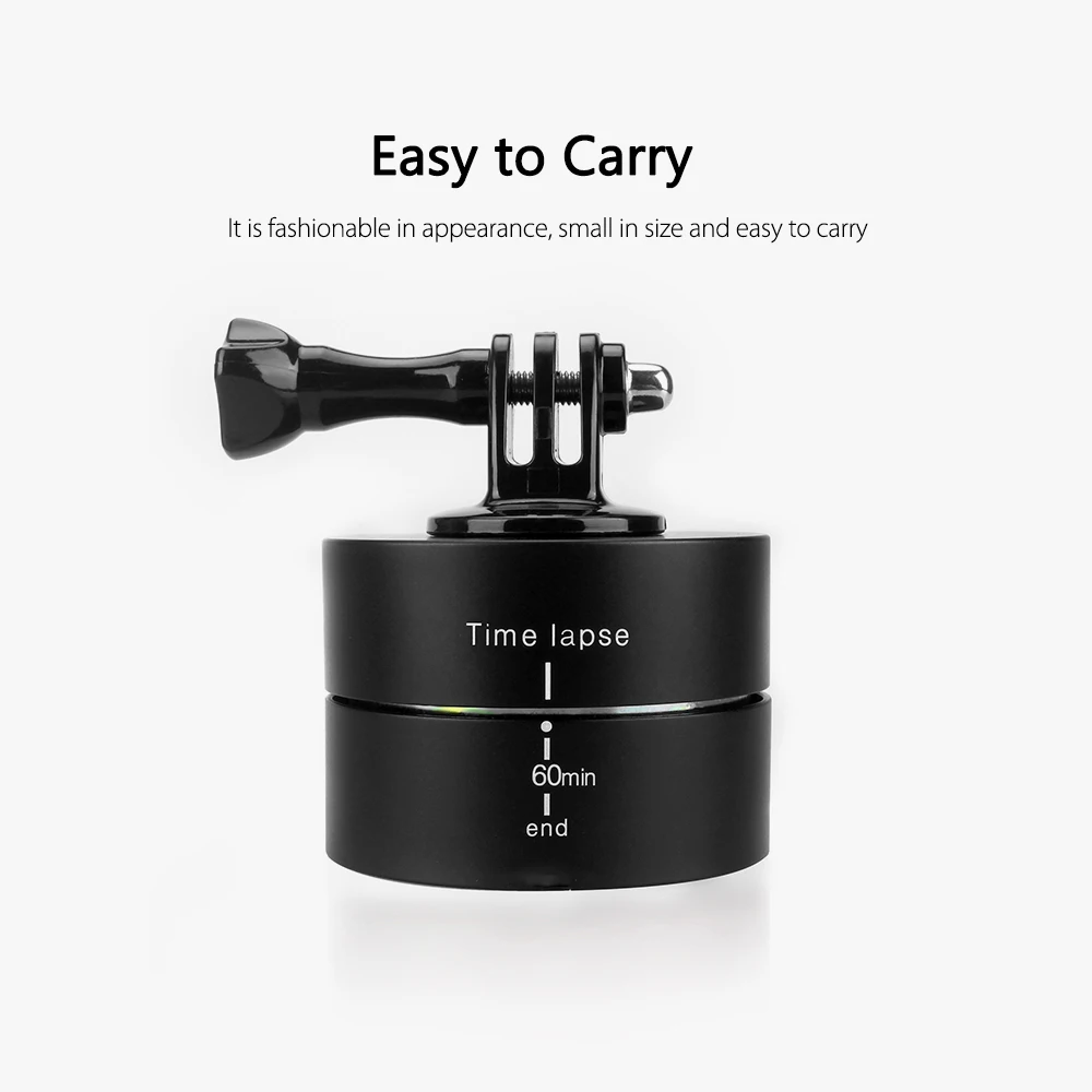 LANBEIKA для Мобильный телефон Замедленное вращение на 360 градусов основание головки