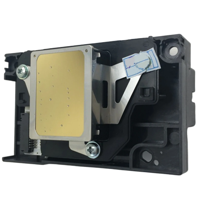 F173080 F173090 печатающая головка для Epson R265 R270 1390 1400 1410 1430 1500 L1800 печатающей головки| |
