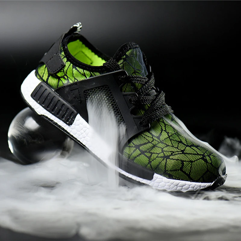 Легкая модная дышащая защитная обувь 2019 г. Новые мужские кроссовки со стальным