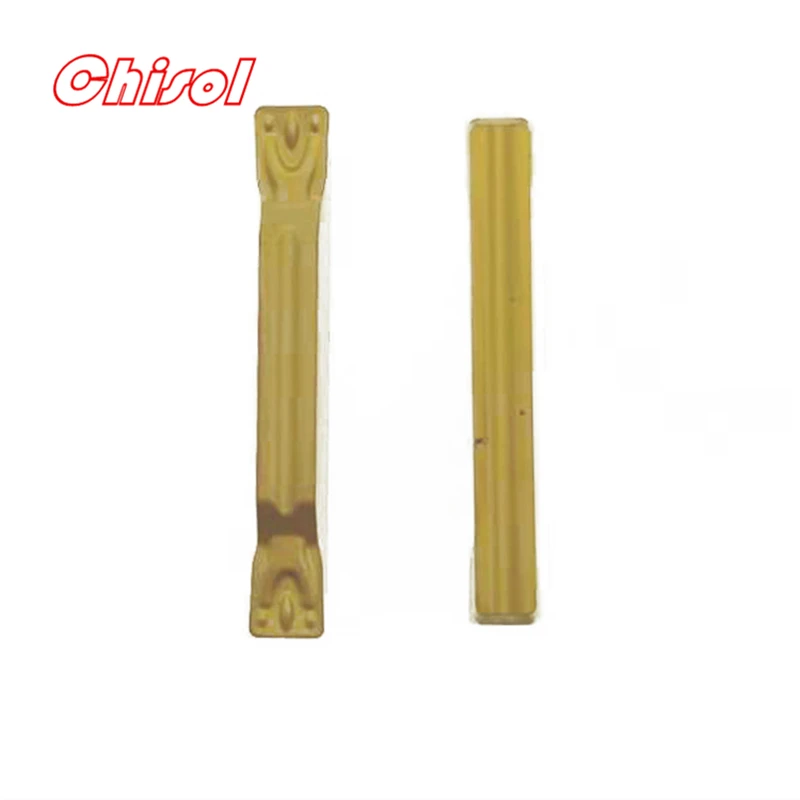 Твердосплавные режущие пластины для токарной обработки с ЧПУ GKD2004-MT GKD3004-MT GKD4004-MT