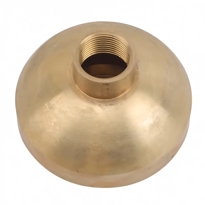 

Quality Sprinklers Copper Ornamental Fountain Sprinklers Garden Pond Landscape Water Spray Fireworks Nozzle