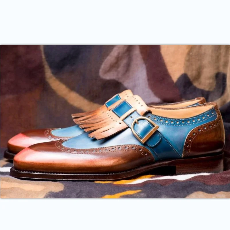

Men's Shoes