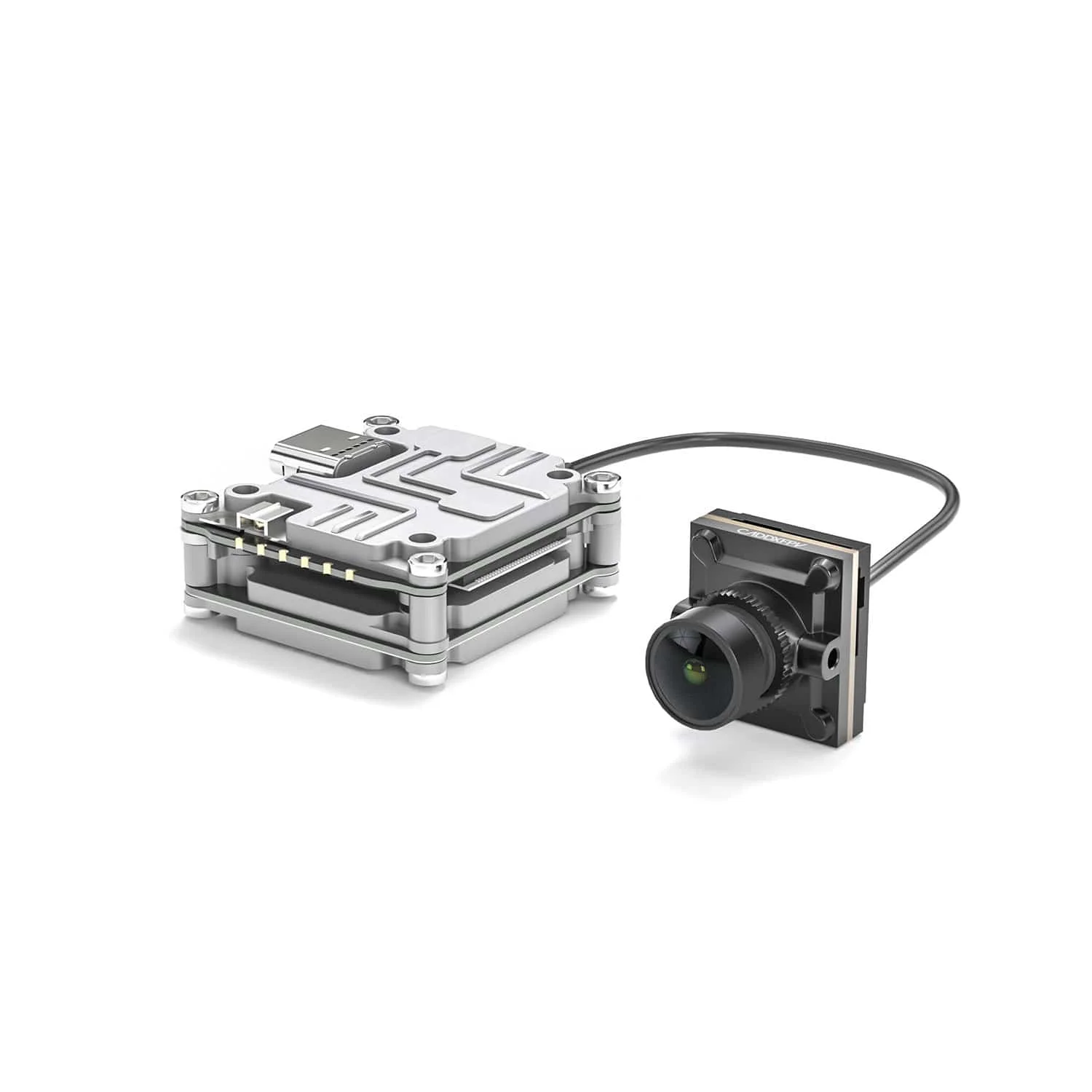 Caddx Nebula Pro Nano Vista kit HD FPV система | Игрушки и хобби
