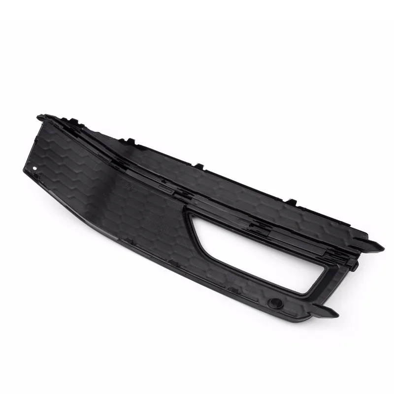 Пара автомобильных передних противотуманных фар решетка гриль