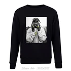 Забавная Толстовка Tupac Shakur 2Pac Eazy E Rap Note B.I G толстовки мужские осенние зимние пуловеры Свитшот уличная одежда