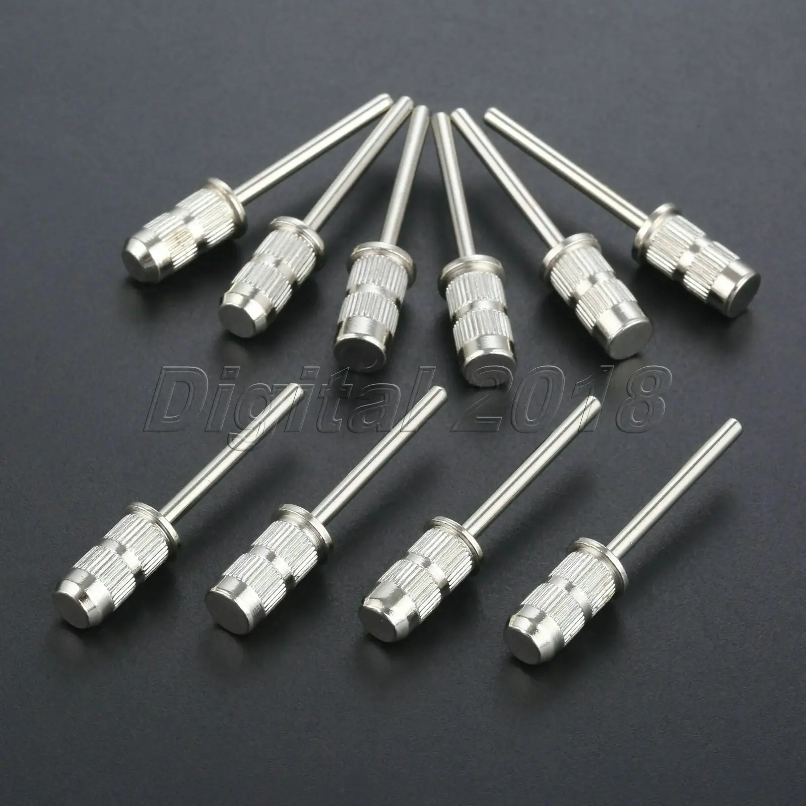 Оптовая продажа 10 шт нейл-арта Электрический Пилочки для ногтей сверла набор