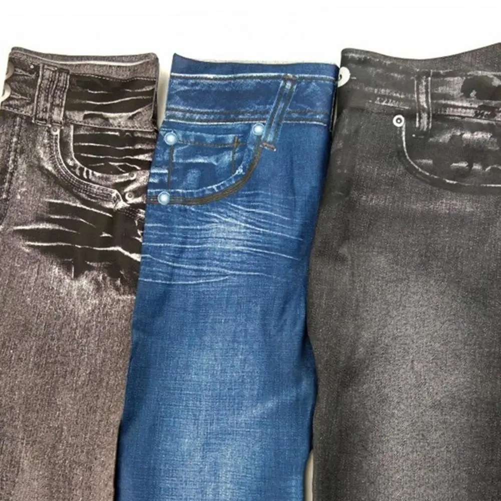 

Spring Skinny Jeans Woman High Waist Plus Size Autumn Winter Denim Pants Stretch Ladies Jeans Jean Women's Trousers