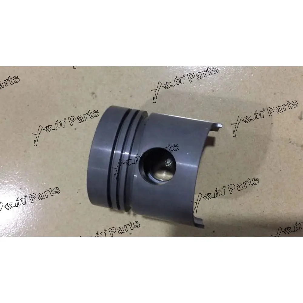 Поршень V1501 для дизельного двигателя Kubota