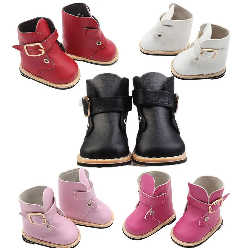 Высокое качество 18 дюймов Sneackers обувь для BJD кукла модная куртка с надписью Mini