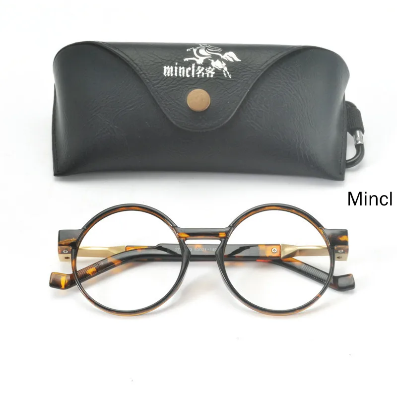 2019 ретро модные круглые женские прогрессивные многофункциональные очки для