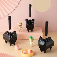 cat sticky paper roller super sticky clothes lint rolling remover sofa curtain fabric pet hair dust fuzz removal roller kedicat